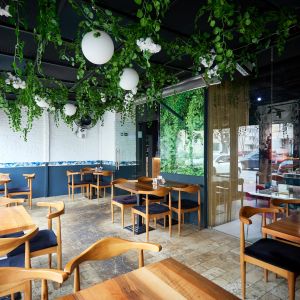 Fotografie Efes - Turkish Cuisine Concept - 2