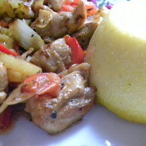 Fotografie Bucatarasul Cel Dibaci - 0