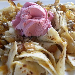 Fotografie Bucatarasul Cel Dibaci - 2