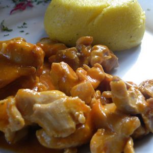 Fotografie Bucatarasul Cel Dibaci - 3