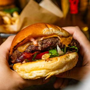 Fotografie City Grill Baneasa - 1