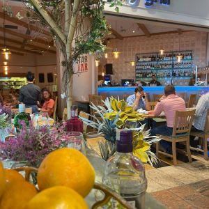 Fotografie City Grill Baneasa - 4