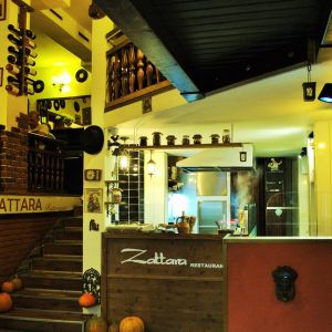 Fotografie ZATTARA Hanul Manuc - 0