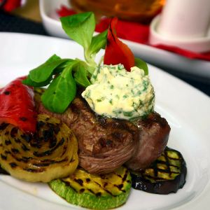 Fotografie ZATTARA Hanul Manuc - 2