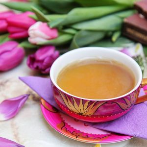 Fotografie Bohemia Tea House - 1