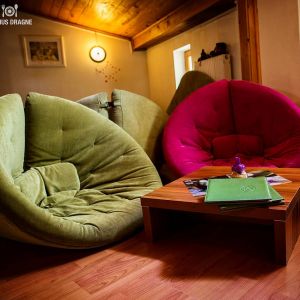 Fotografie Bohemia Tea House - 2