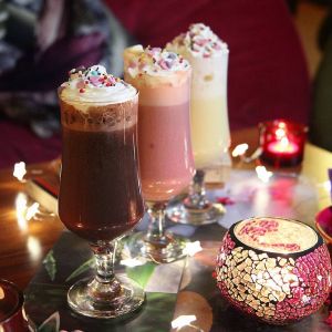 Fotografie Bohemia Tea House - 4