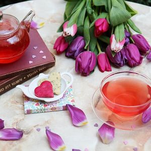 Fotografie Bohemia Tea House - 6