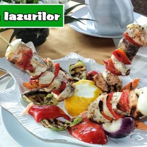 Fotografie Valea Iazurilor - 0