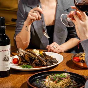 Fotografie Hanu' lui Manuc - 5