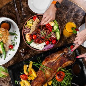 Fotografie Hanu' lui Manuc - 6