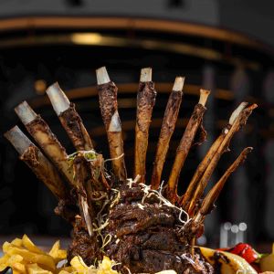 Fotografie Hanu' lui Manuc - 4