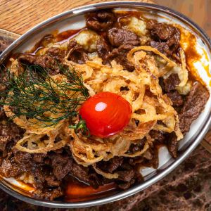 Fotografie Hanu' lui Manuc - 7