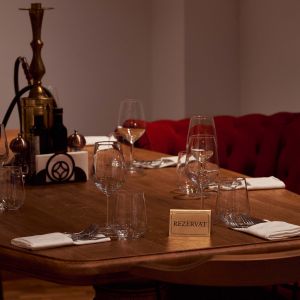 Fotografie Hanu' lui Manuc - 1