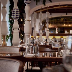 Fotografie Hanu' lui Manuc - 0