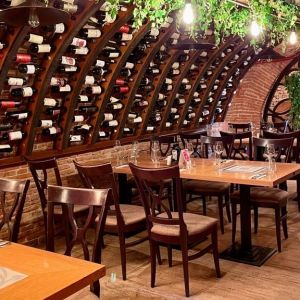 Fotografie Hanu' lui Manuc - 3