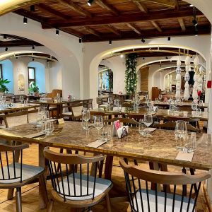 Fotografie Hanu' lui Manuc - 2