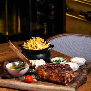 Fotografie Hanu' lui Manuc - 8