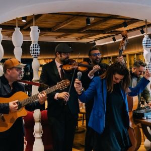 Fotografie Hanu' lui Manuc - 8