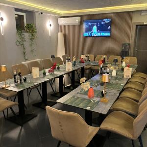 Fotografie Adagio Cismigiu - 2