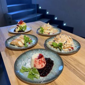 Fotografie Adagio Cismigiu - 7