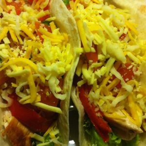 Fotografie Ruby Tuesday - 0