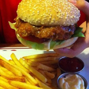 Fotografie Ruby Tuesday - 2