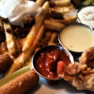 Fotografie Ruby Tuesday - 3