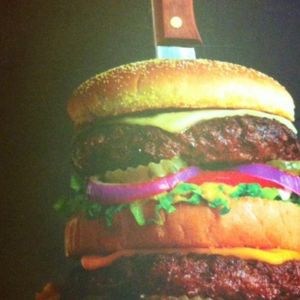 Fotografie Ruby Tuesday - 4