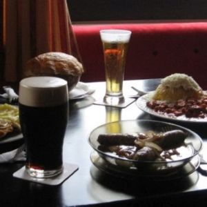 Fotografie Dreamers - 1