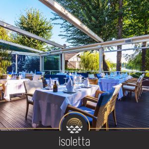 Fotografie Isoletta - 2