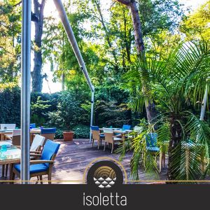 Fotografie Isoletta - 0