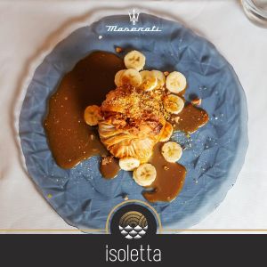 Fotografie Isoletta - 3