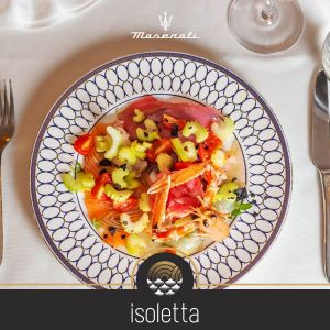 Fotografie Isoletta - 5