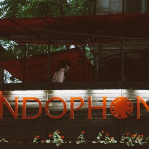 Fotografie Londophone - 0