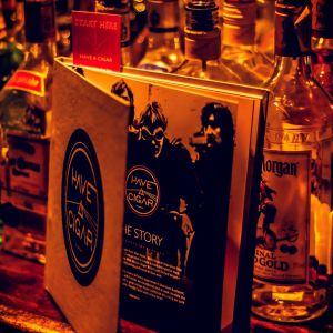 Fotografie Have a Cigar Pub - 0