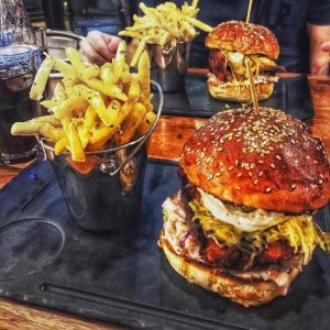 Fotografie Vivo Fusion Food Bar - 1