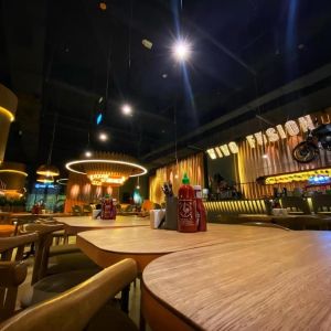 Fotografie Vivo Fusion Food Bar - 2