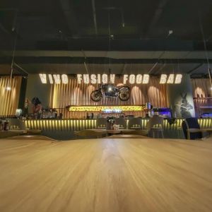 Fotografie Vivo Fusion Food Bar - 0