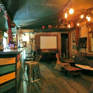 Fotografie Open Pub - 0