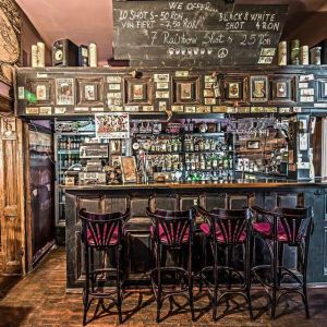 Fotografie Open Pub - 4