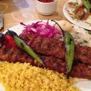 Fotografie Ali Baba - 0