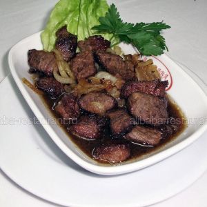 Fotografie Ali Baba - 1