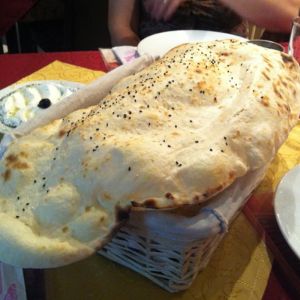 Fotografie Ali Baba - 2