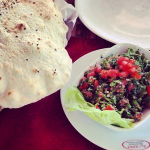 Fotografie Ali Baba - 3