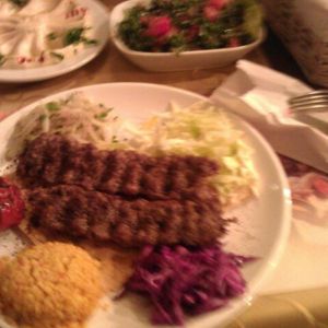 Fotografie Ali Baba - 4