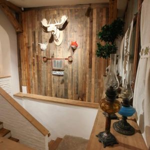 Fotografie Lacrimi și Sfinți - 1