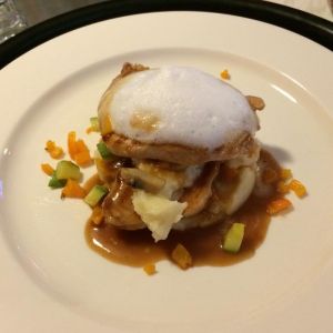 Fotografie The Gate - 2