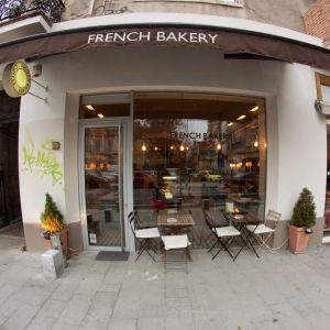 Fotografie French Bakery Victoriei 134 - 2