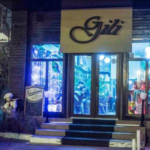 Fotografie Pizzeria Gili - 0